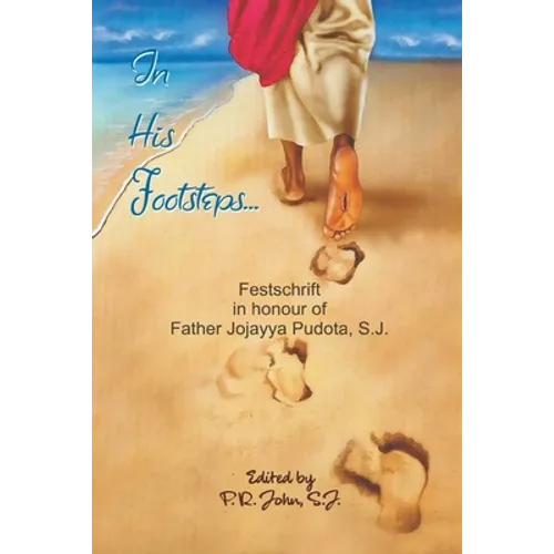In His Footsteps