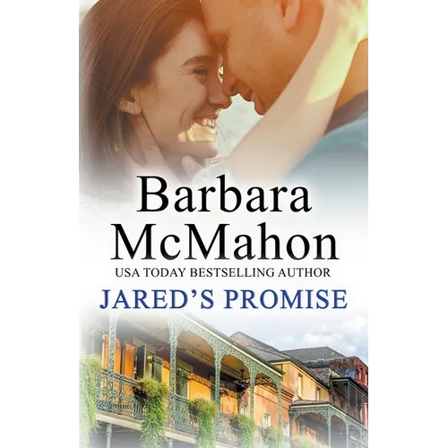 Jared's Promise
