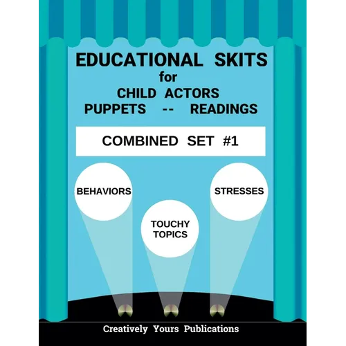 Educational Skits Combined Set #1