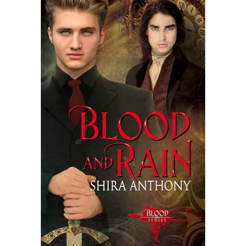 Blood and Rain