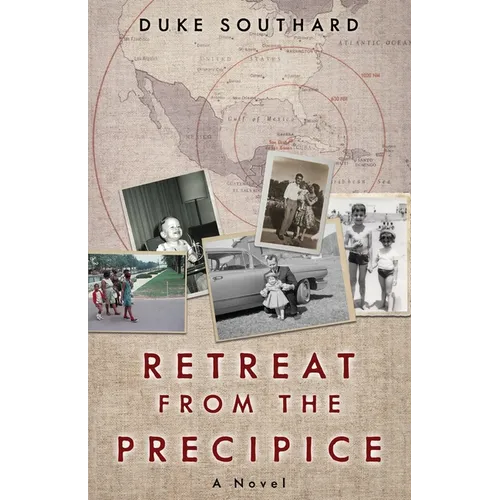 Retreat from the Precipice