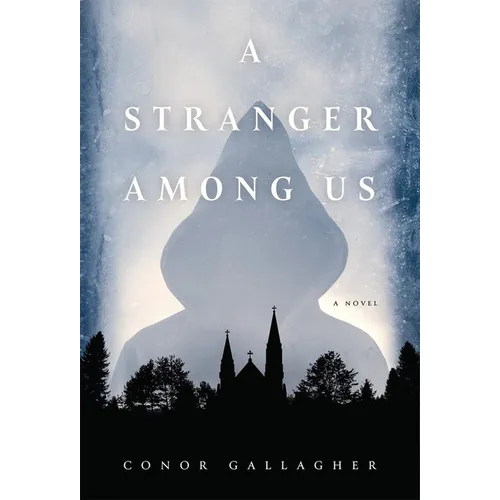 A Stranger Among Us