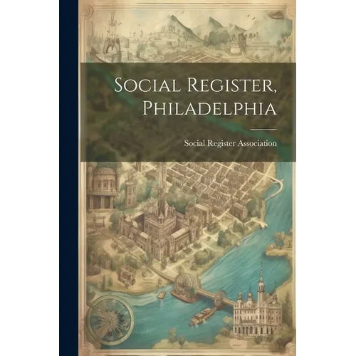 Social Register, Philadelphia