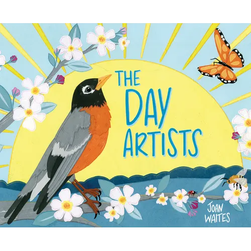 The Day Artists