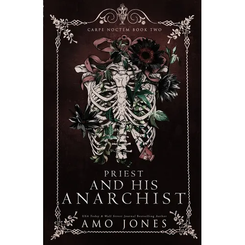 Priest and his Anarchist