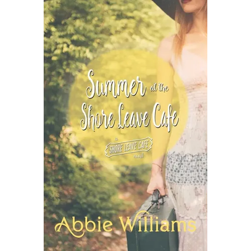 Summer at Shore Leave Cafe