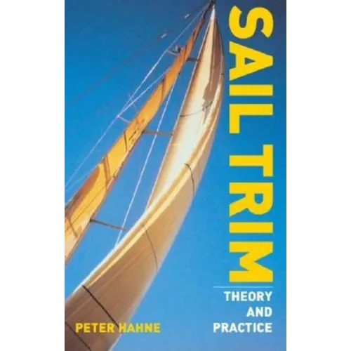 Sail Trim: Theory and Practice