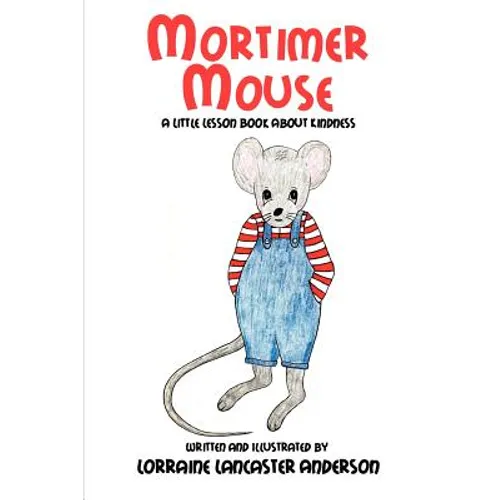 Mortimer Mouse