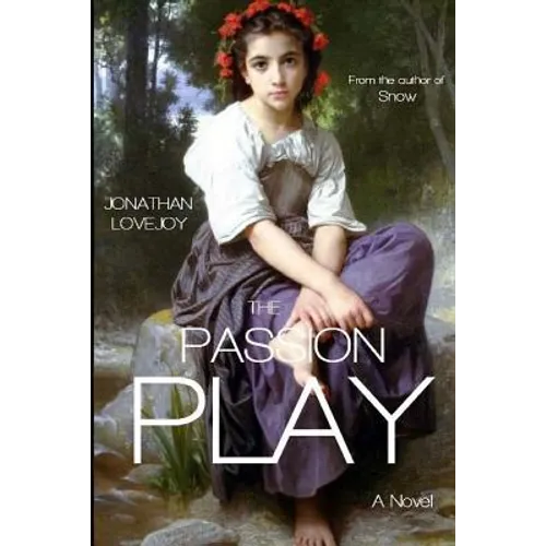 The Passion Play