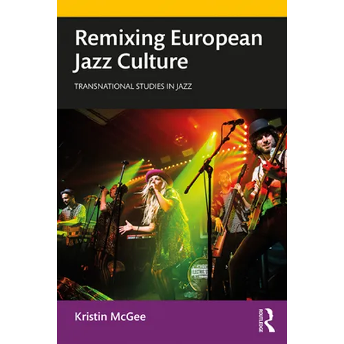Remixing European Jazz Culture