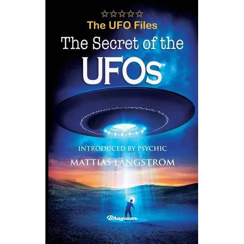 THE UFO FILES - The Secret of the UFOs