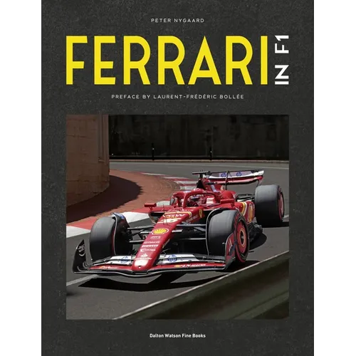 Ferrari in F1