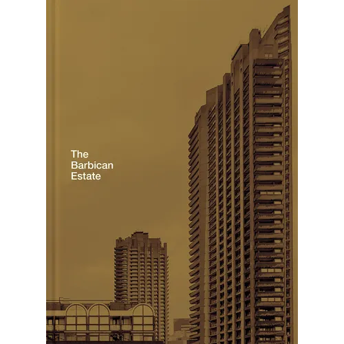 Barbican Estate