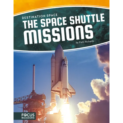The Space Shuttle Missions