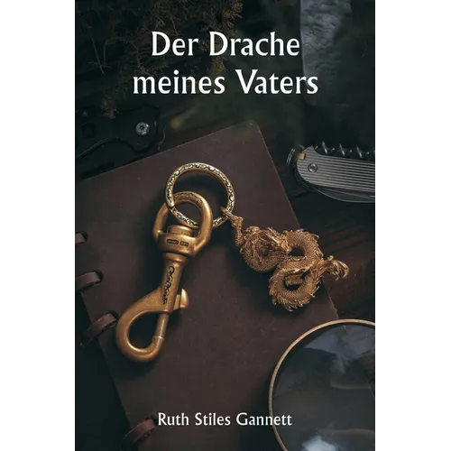 Der Drache meines Vaters