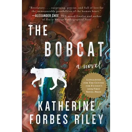 The Bobcat