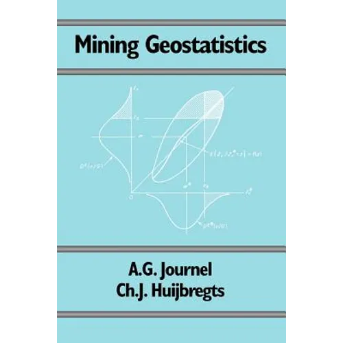 Mining Geostatistics