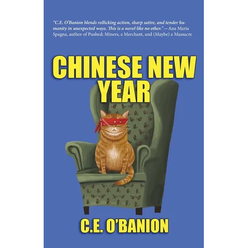 Chinese New Year
