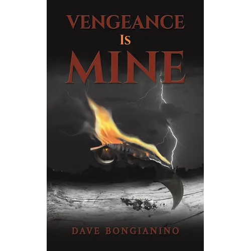 Vengeance Is Mine