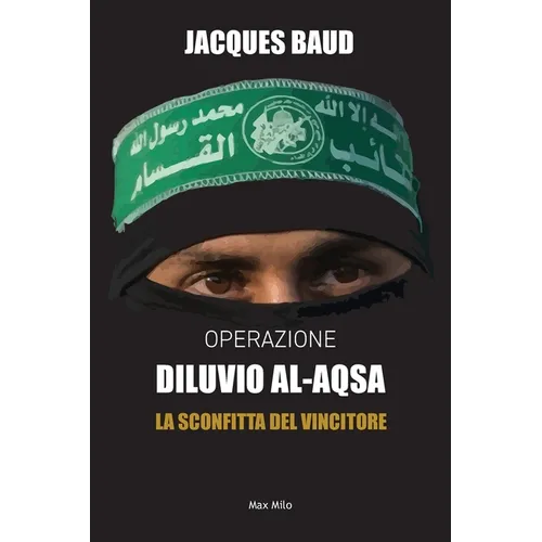 Operazione Diluvio Al-Aqsa: La sconfitta del vincitore
