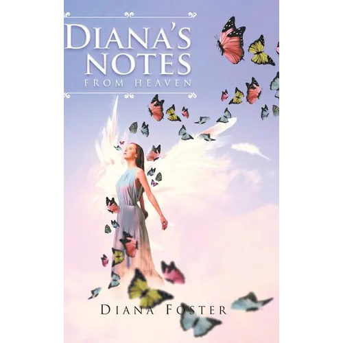 Diana's Notes From Heaven