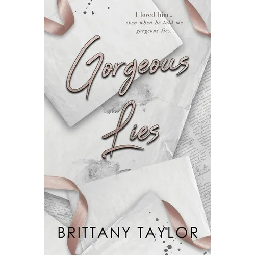 Gorgeous Lies