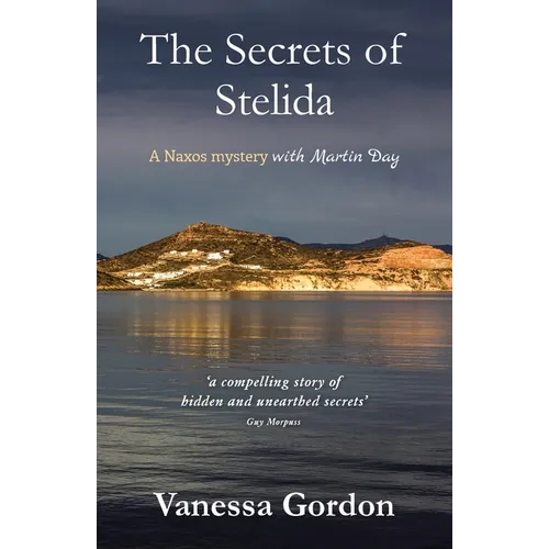 The Secrets of Stelida