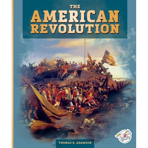 The American Revolution