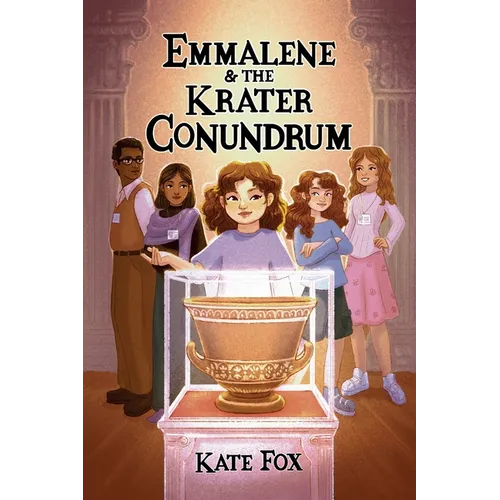 Emmalene & the Krater Conundrum