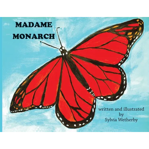Madame Monarch