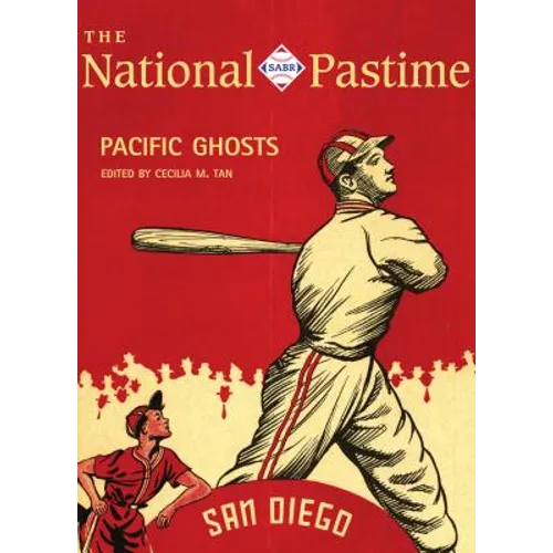 The National Pastime, 2019