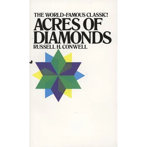 Acres of Diamonds