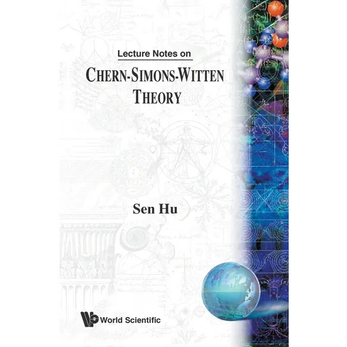 Lect Notes on Chern-Simons-Witten Theory