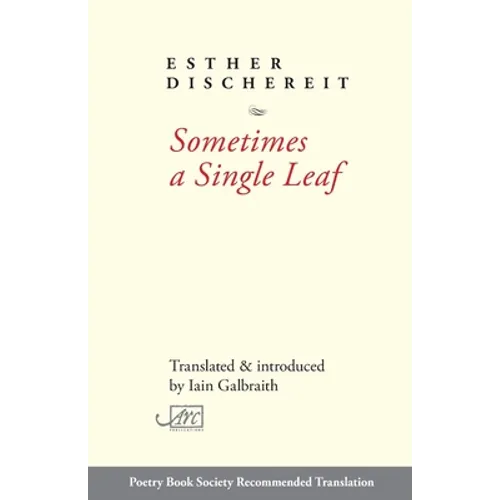 Sometimes a Single Leaf