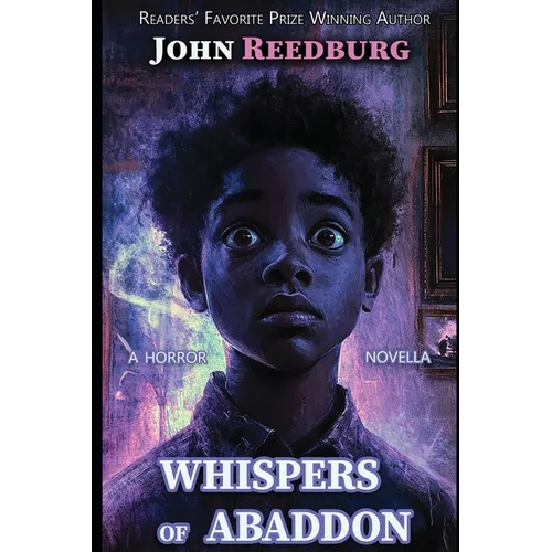 Whispers Of Abaddon: A Horror Novella