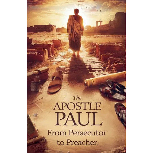 The Apostle Paul