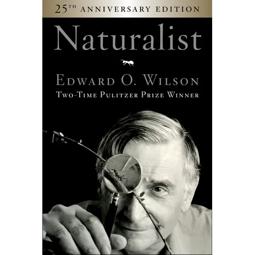 Naturalist 25th Anniversary Edition