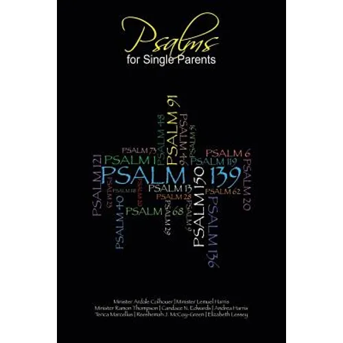 Psalms for Single Parents