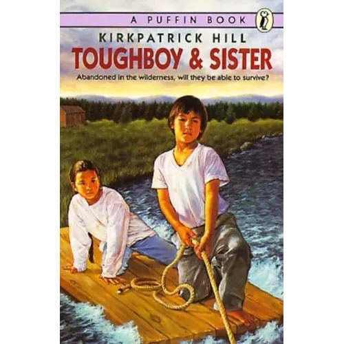 Toughboy and Sister
