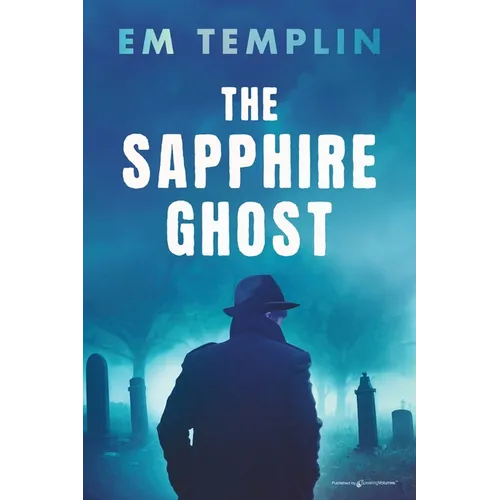 The Sapphire Ghost