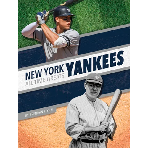 New York Yankees All-Time Greats