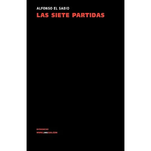Las Siete Partidas