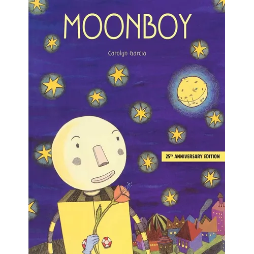 Moonboy, 25th Anniversary Edition