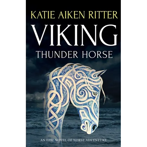 VIKING Thunder Horse