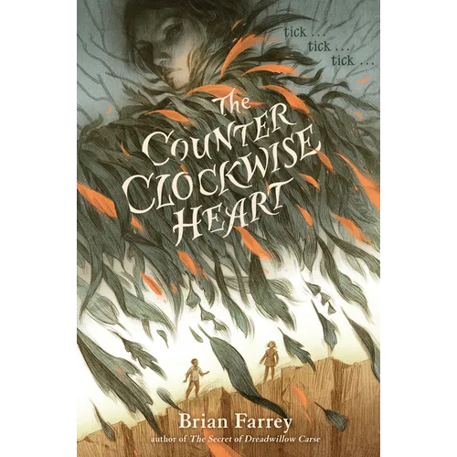 The Counterclockwise Heart