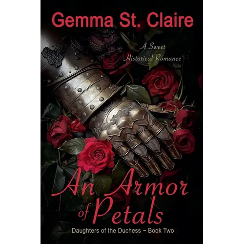 An Armor of Petals
