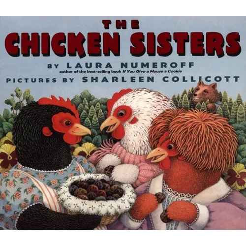 The Chicken Sisters