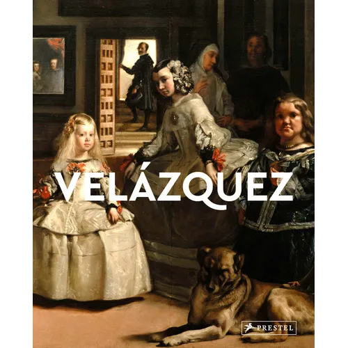 Velázquez: Masters of Art