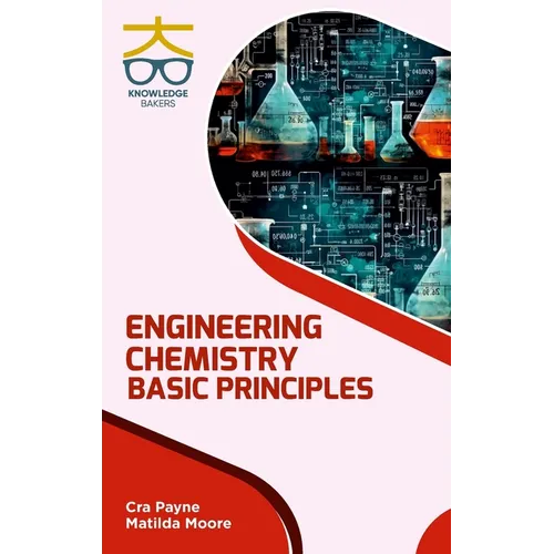 Engineering Chemistry: Basic Principles