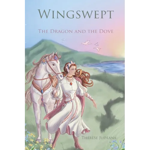 Wingswept: The Dragon and the Dove